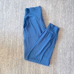 ZYIA Active Code Joggers size Large